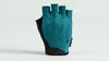 Specialized BG SPORT GEL GLOVE SF TRPTL M Tropical Teal M