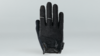 Specialized Body Geometry Dual-Gel Glove (Langfinger) Black XL