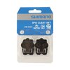 Shimano Schuhplatte SPD SM-SH51 schwarz