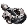 Shimano Pedale MTB XT PD-M8100 silber