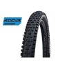 Schwalbe Reifen Nobby Nic HS602 70-584 / 27.5x2.80, ADDIX Speedgrip, TLE, Evolution Line 70-584 / 27.5x2.80, ADDIX Speedgrip, TLE, Evolution Line schwarz 70-584 / 27.5x2.8