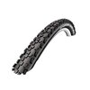 Schwalbe Reifen Black Jack HS407 47-406 / 20x1.90, SBC, Active Line 47-406 / 20x1.90, SBC, Active Line schwarz 47-406 / 20x1.90