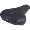 Contec Sattel Volare GT XL 210mm 210mm schwarz Unisex