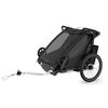 THULE Anhänger Chariot SPORT 2 Double, black Double, black black  20 