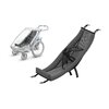 THULE Babysitz (Infant Sling) 0-10M, ab 2017 0-10M, ab 2017 schwarz