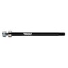 THULE Steckachse (Thru Axle Shimano) M12x1.5 159mm o. 165mm 159mm o. 165mm schwarz