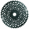 SRAM Kassette GX Eagle 10-50Z XG-127512-fach, schwarz