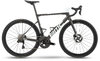 BMC Teammachine SLR 01 TWO Carbon / White 56