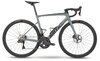 BMC Teammachine SLR 01 FIVE Iron Grey / Black 54