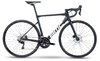 BMC Teammachine SLR SEVEN Black / White 56