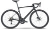 BMC Roadmachine 01 FIVE Carbon / Metallic Grey 58