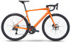 BMC Roadmachine ONE Apricot / Petrol Blue 58