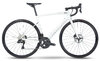 BMC Roadmachine THREE Metallic Off-White / Black 56