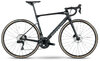 BMC Roadmachine FIVE Carbon / Metallic Grey 58