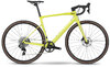 BMC Roadmachine X TWO Lime Yellow / Black 51