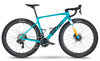 BMC Kaius 01 TWO Turquoise / Black 51