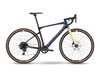 BMC URS TWO Midnight Blue / Speckle Grey S