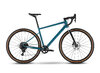 BMC URS AL TWO Dark Petrol / Off-White S