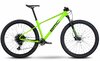 BMC Twostroke AL ONE Poison Green / Black XL