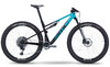 BMC Fourstroke 01 ONE Turquoise / Black L