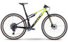 BMC Fourstroke 01 TWO Acid Yellow / Carbon L