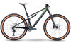 BMC Fourstroke LT TWO Deep Forest Green / Black S