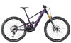 SCOR 4060 Z LT XT Purple Metallic S