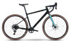 BMC Roadmachine AL X TWO Black / Turquoise L