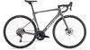 BMC Roadmachine FIVE Iron Grey / Brushed 58