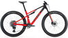 BMC Fourstroke 01 TWO Carbon Black / Red L