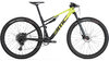 BMC Fourstroke FOUR Acid Yellow / Black S