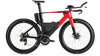 BMC Speedmachine 01 TWO Neon Red / Carbon Black M