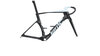 BMC Teammachine R 01 MOD Carbon Black / Cool White 56