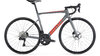 BMC Teammachine SLR TWO Iron Grey / Sparkling Orange 51