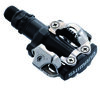 Shimano Pedal PD-M520 SPD mit Cleat SM-SH51 schwarz 