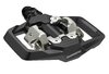 Shimano Pedal PD-ME700 SPD mit Cleat SM-SH51 schwarz 