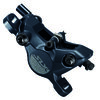 Shimano Bremssattel SLX BR-M7100 Postmount vorne/hinten 