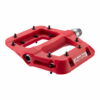 Race Face Chester Pedal Medium one size red