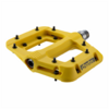 Race Face Chester Pedal Medium one size yellow