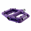 Race Face Chester Pedal Medium one size purple