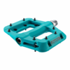 Race Face Chester Pedal Medium one size turquoise