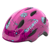 Giro Scamp Helmet S pink streets sugar daisies Unisex