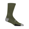 Giro HRC Sock II S trail green Unisex