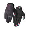 Giro W La DND II Glove M black ice dye Damen