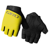 Giro Bravo II Gel Glove S highlight yellow Herren