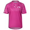 Giro Y Roust Jersey M pink ripple Unisex