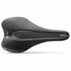 Selle Italia SLR Boost TI 316 S1 black Unisex