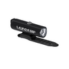 Lezyne Classic Drive 500+ Front one size satin black