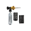 Lezyne Tubeless Co2 Blaster W/O Co2 one size black/gold