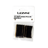 Lezyne Tubeless Plug Refill - 10 one size black